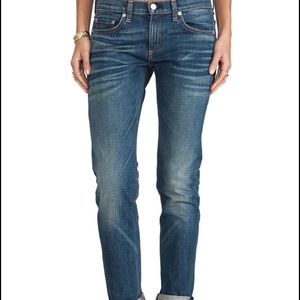 The Dre Boyfriend in Bradford
Rag & Bone